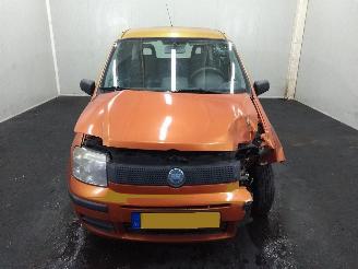 Fiat Panda Active picture 2