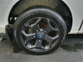 Ford Custom L1H1 picture 40