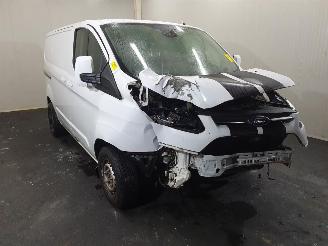 Vrakbiler auto Ford Custom L1H1 2014/3