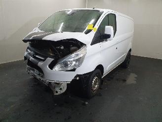 Ford Custom L1H1 picture 3