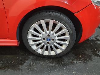 Fiat Grande Punto  picture 13