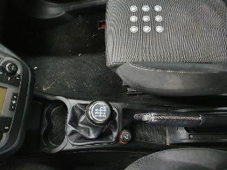 Fiat Grande Punto  picture 25