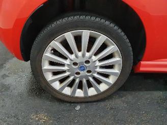 Fiat Grande Punto  picture 16
