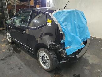 Volkswagen Up! High Up! picture 10