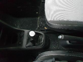 Volkswagen Up! High Up! picture 20