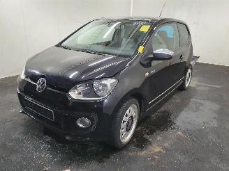 Volkswagen Up! High Up! picture 3