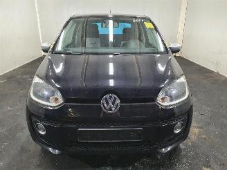Volkswagen Up! High Up! picture 2