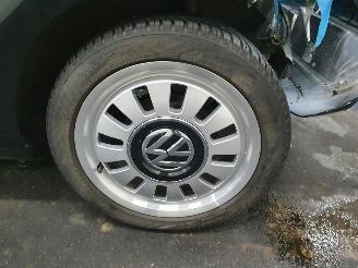 Volkswagen Up! High Up! picture 8