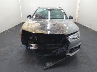 Audi A4 8W 3.0 TDI Quattro picture 2