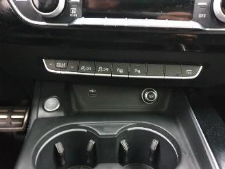 Audi A4 8W 3.0 TDI Quattro picture 13