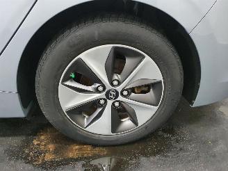 Hyundai Ioniq Comfort EV picture 8