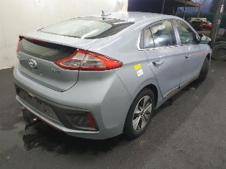 Hyundai Ioniq Comfort EV picture 7