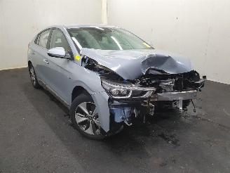 Auto da rottamare Hyundai Ioniq Comfort EV 2018/10