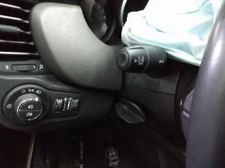 Fiat 500X 1.4 T M-Air Cr.Plus picture 10