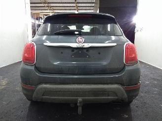 Fiat 500X 1.4 T M-Air Cr.Plus picture 22