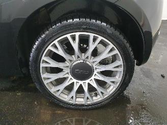 Fiat 500 0.9 TwinAir Lounge picture 11
