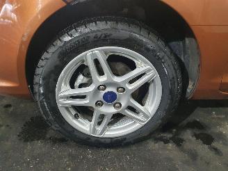 Ford Fiesta 1.0 Titanium picture 15