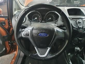 Ford Fiesta 1.0 Titanium picture 22