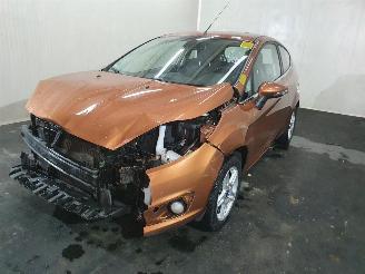 Ford Fiesta 1.0 Titanium picture 3