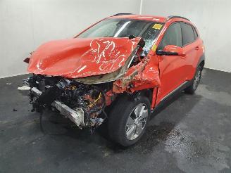 Hyundai Kona Premium 64kWh picture 3