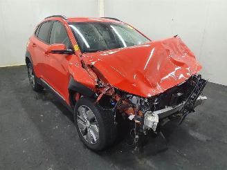 Sloopauto Hyundai Kona Premium 64kWh 2018/12