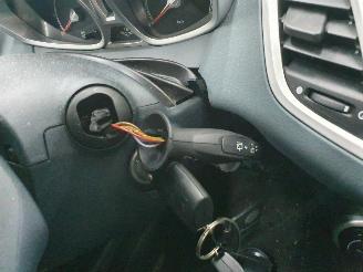 Ford Fiesta 1.25 Titanium picture 10