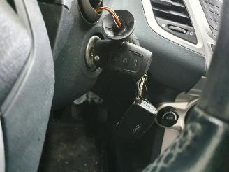 Ford Fiesta 1.25 Titanium picture 16