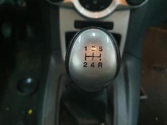Ford Fiesta 1.25 Titanium picture 6
