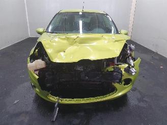 Ford Fiesta 1.25 Titanium picture 22