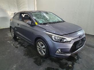 Sloopauto Hyundai I-20 1.0 T-GDI Comfort 2016/9