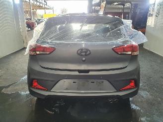 Hyundai I-20 1.0 T-GDI Comfort picture 29
