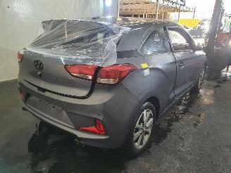 Hyundai I-20 1.0 T-GDI Comfort picture 23