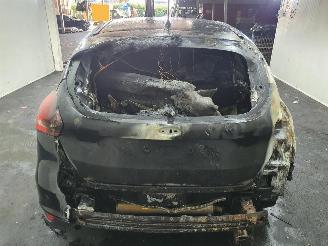 Ford Focus 2.0 TDCI Titanium picture 5