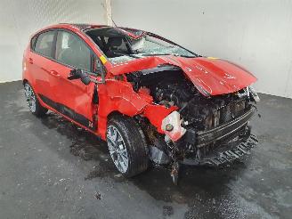 Uttjänta bilar auto Ford Fiesta 1.0 Ecoboost Sport 2014/3
