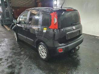 Fiat Panda 0.9 TwinAir Lounge picture 12