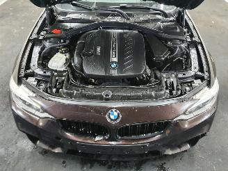 BMW 4-serie F32 430D High Executive Coupe picture 7
