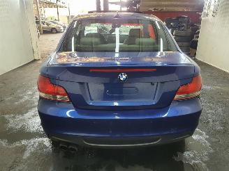 BMW 1-serie E82 135IS Coupe picture 20