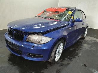 BMW 1-serie E82 135IS Coupe picture 30