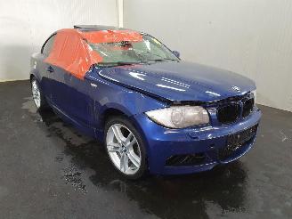 Uttjänta bilar auto BMW 1-serie E82 135IS Coupe 2007/11
