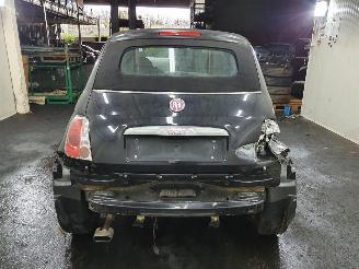 Fiat 500 0.9 TwinAir Lounge picture 28