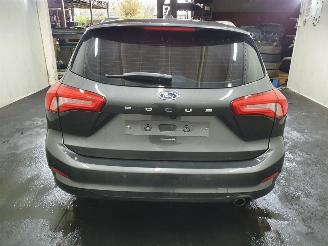 Ford Focus Active 1.5 EcoBlue Trend Ed. picture 4