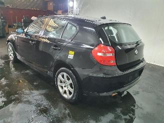 BMW 1-serie E87 LCI 116i Introduction picture 12