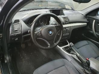BMW 1-serie E87 LCI 116i Introduction picture 27