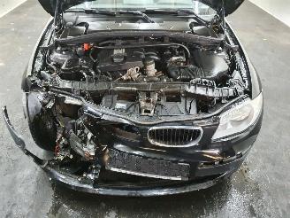 BMW 1-serie E87 LCI 116i Introduction picture 5