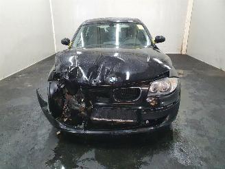 BMW 1-serie E87 LCI 116i Introduction picture 2