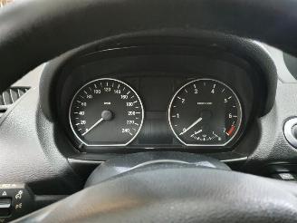 BMW 1-serie E87 LCI 116i Introduction picture 3
