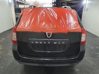 Dacia Logan MCV K52 0.9 TCE Prestige picture 12