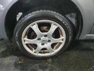Chevrolet Kalos  picture 22