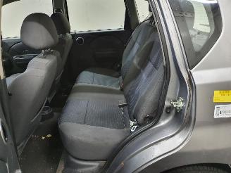 Chevrolet Kalos  picture 17