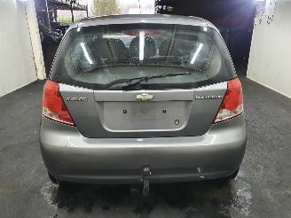 Chevrolet Kalos  picture 2